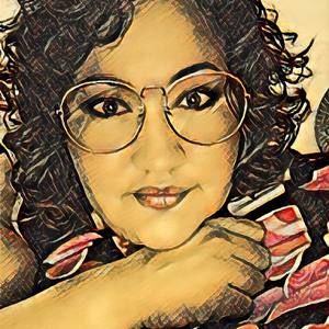 Meet your Posher, Mabel